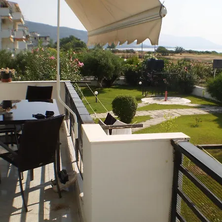 Poseidon Apartment
