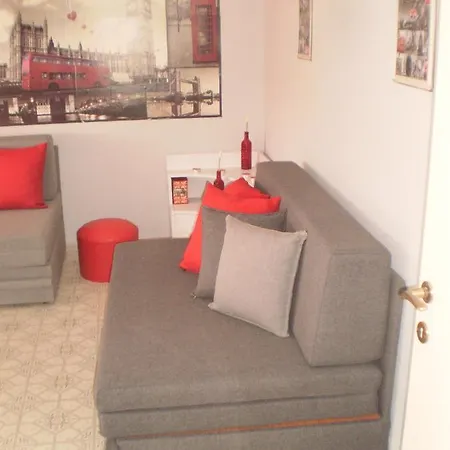 Poseidon Apartment