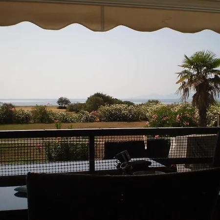 Apartment Poseidon Asprovalta