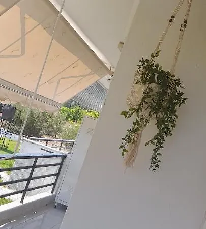 Apartment Poseidon Asprovalta