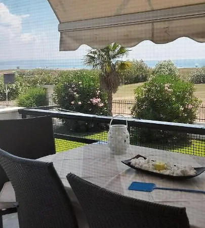 Apartment Poseidon *