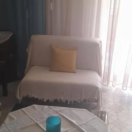 Apartment Poseidon *