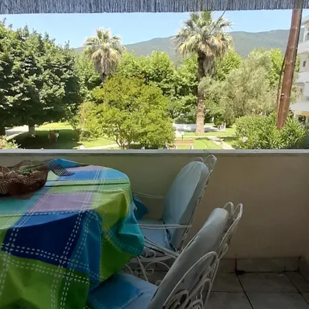 Apartment Poseidon Asprovalta