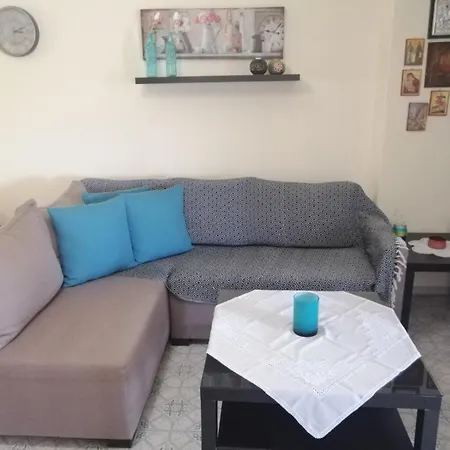 Apartment Poseidon Asprovalta