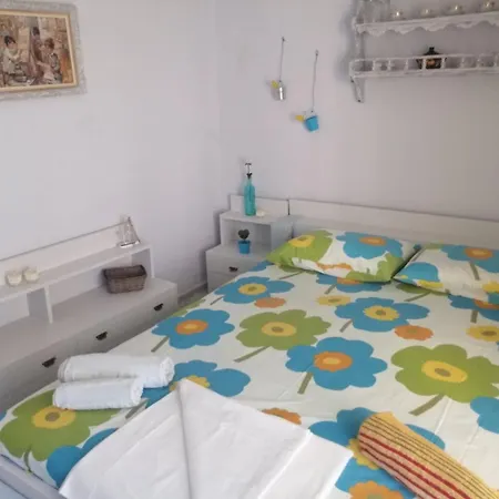 Poseidon Apartment