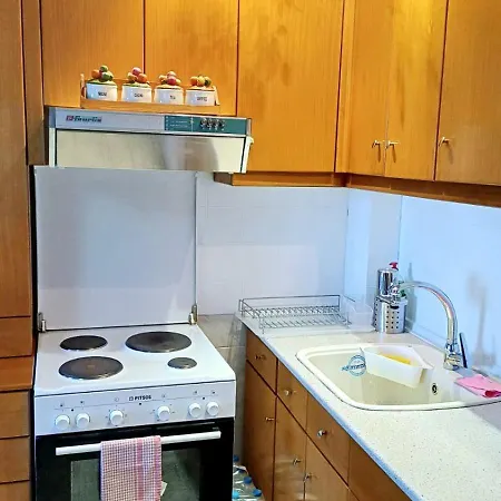 Poseidon Appartement