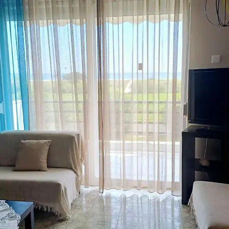 Apartment Poseidon