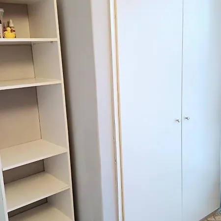 Poseidon Appartement *