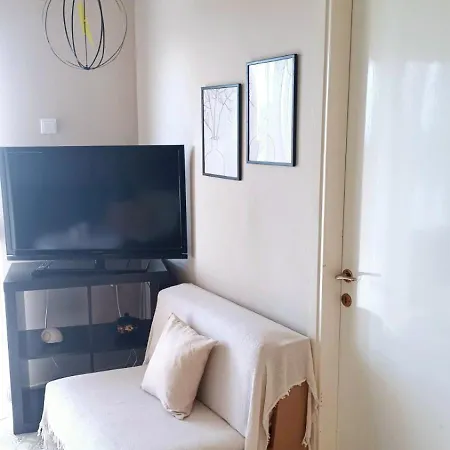 Poseidon Appartement